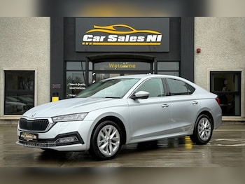 Used Skoda Octavia 2024 for sale - 77163808: Photo