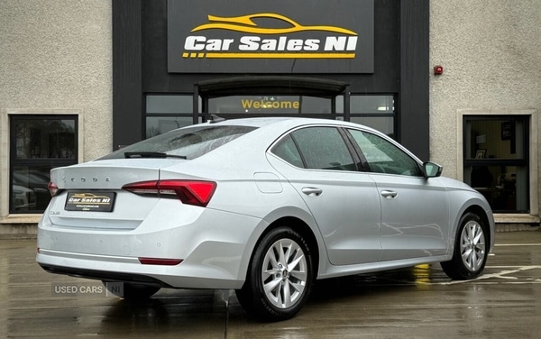 Used Skoda Octavia 2024 for sale - 77163808: Photo 3