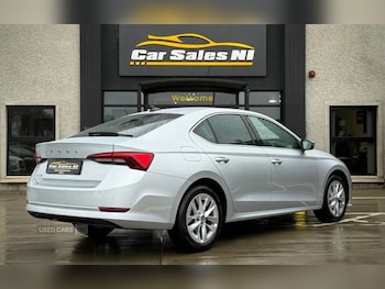 Used Skoda Octavia 2024 for sale - 77163808: Photo