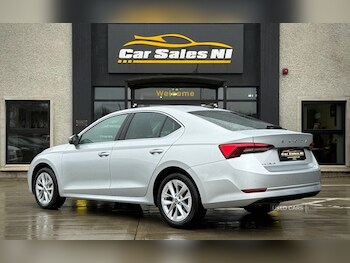 Used Skoda Octavia 2024 for sale - 77163808: Photo