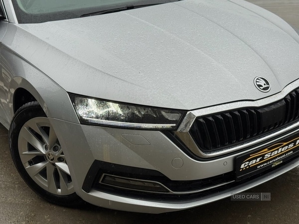 Used Skoda Octavia 2024 for sale - 77163808: Photo 5