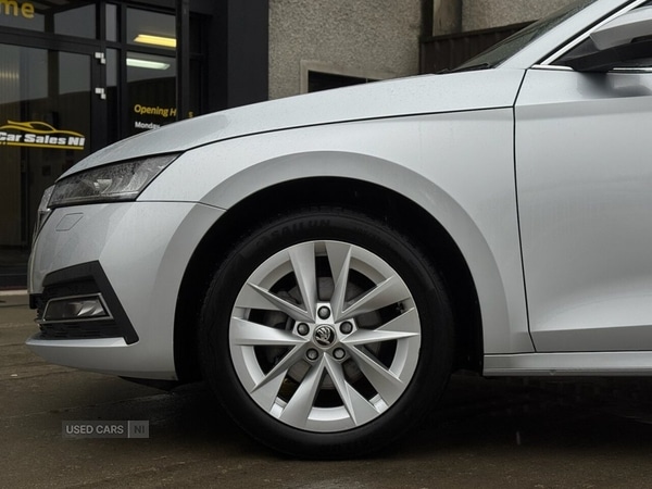 Used Skoda Octavia 2024 for sale - 77163808: Photo 6