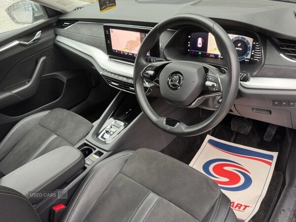 Used Skoda Octavia 2024 for sale - 77163808: Photo 7