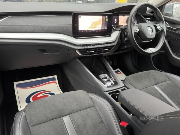 Used Skoda Octavia 2024 for sale - 77163808: Photo 8