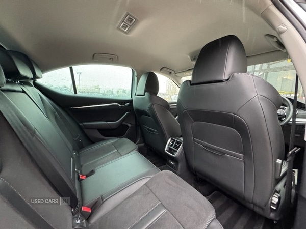 Used Skoda Octavia 2024 for sale - 77163808: Photo 9