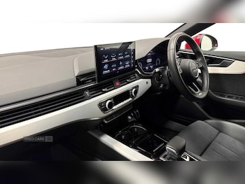 Used Audi A5 2023 for sale - 78935619: Photo
