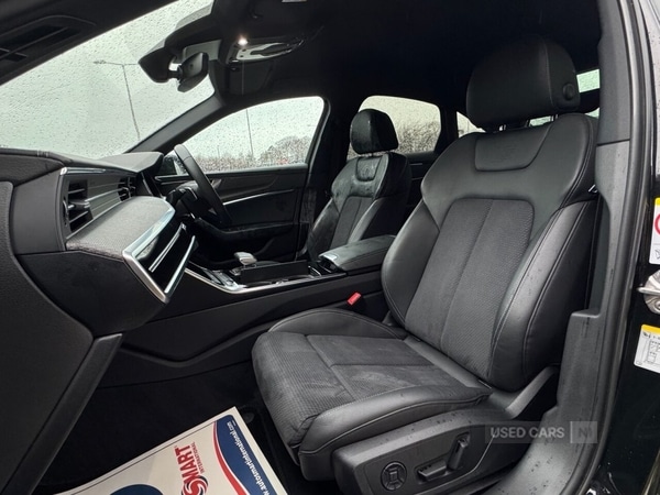 Used Audi A6 2022 for sale - 77587767: Photo 10