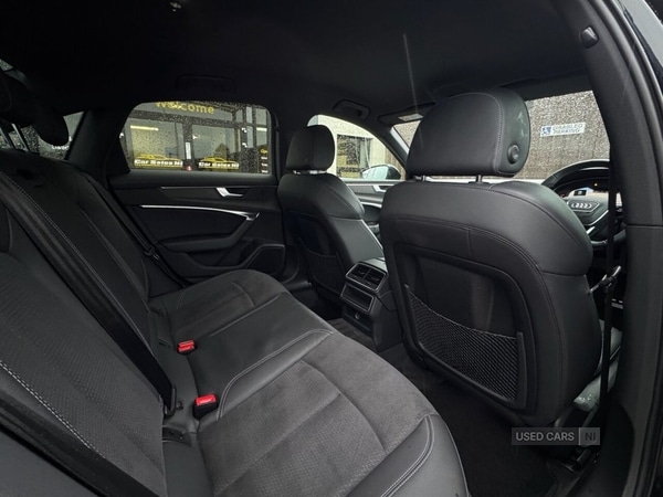 Used Audi A6 2022 for sale - 77587767: Photo 11