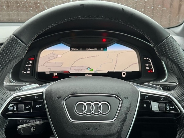 Used Audi A6 2022 for sale - 77587767: Photo 12