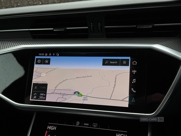 Used Audi A6 2022 for sale - 77587767: Photo 13