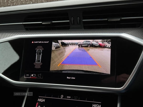 Used Audi A6 2022 for sale - 77587767: Photo 14