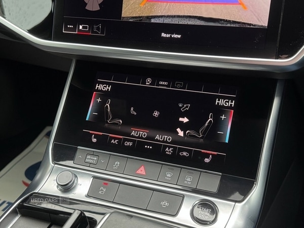 Used Audi A6 2022 for sale - 77587767: Photo 15