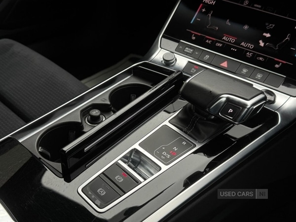 Used Audi A6 2022 for sale - 77587767: Photo 16