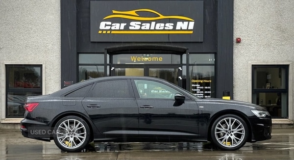 Used Audi A6 2022 for sale - 77587767: Photo 3