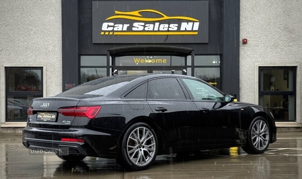 Used Audi A6 2022 for sale - 77587767: Photo 4