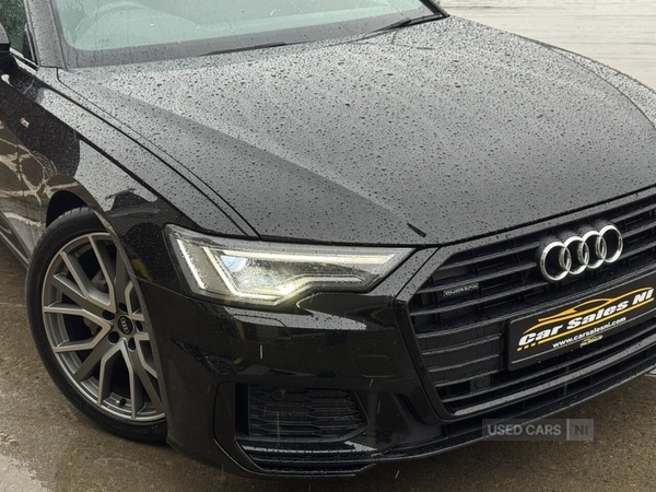 Used Audi A6 2022 for sale - 77587767: Photo 6