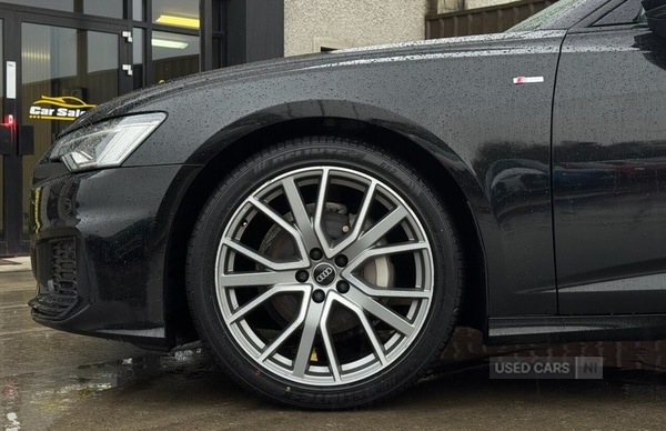 Used Audi A6 2022 for sale - 77587767: Photo 7