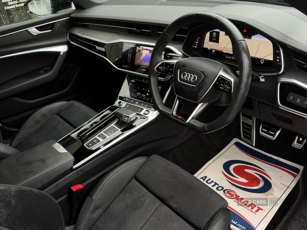 Used Audi A6 2022 for sale - 77587767: Photo 8