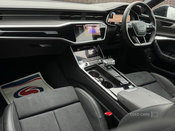 Used Audi A6 2022 for sale - 77587767: Photo 9