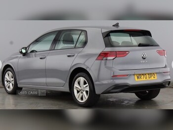 Used Volkswagen Golf 2020 for sale - 78449211: Photo