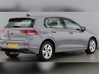 Used Volkswagen Golf 2020 for sale - 78449211: Photo