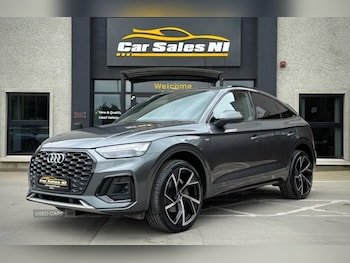 Used Audi Q5 2022 for sale - 78855605: Photo