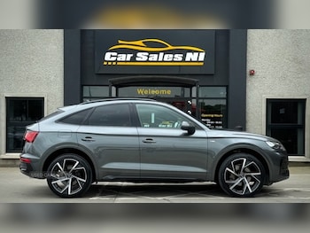 Used Audi Q5 2022 for sale - 78855605: Photo