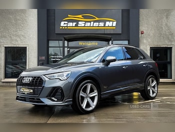 Used Audi Q3 2022 for sale - 79088131: Photo
