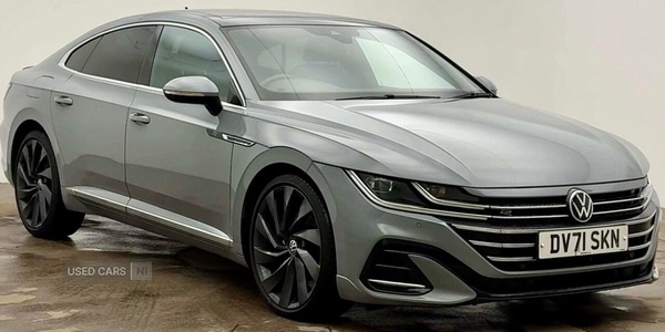 Used Volkswagen Arteon 2022 for sale - 76562722: Photo 1