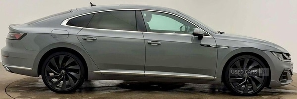 Used Volkswagen Arteon 2022 for sale - 76562722: Photo 2