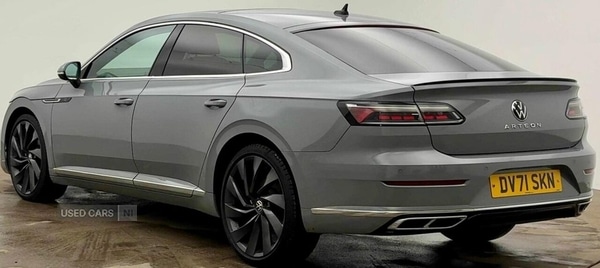 Used Volkswagen Arteon 2022 for sale - 76562722: Photo 3