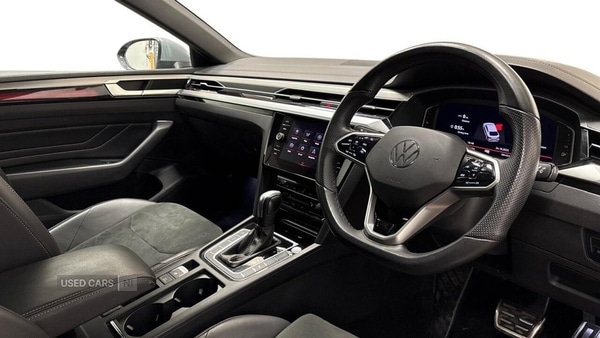 Used Volkswagen Arteon 2022 for sale - 76562722: Photo 4