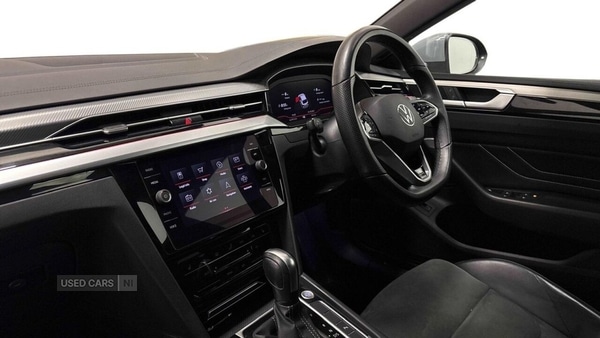 Used Volkswagen Arteon 2022 for sale - 76562722: Photo 5