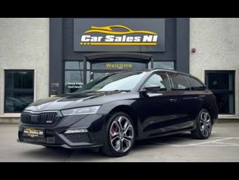 Used Skoda Octavia 2021 for sale - 74687397: Photo