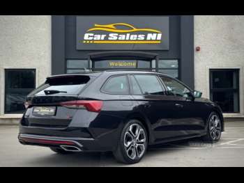 Used Skoda Octavia 2021 for sale - 74687397: Photo
