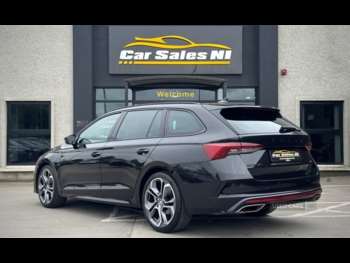 Used Skoda Octavia 2021 for sale - 74687397: Photo