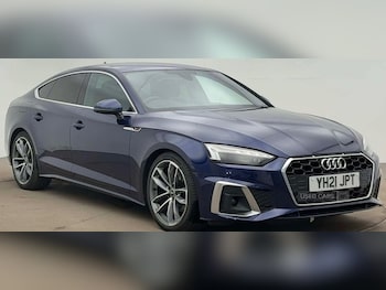Audi - A5