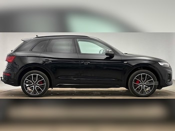 Used Audi Q5 2022 for sale - 78685344: Photo