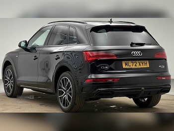 Used Audi Q5 2022 for sale - 78685344: Photo