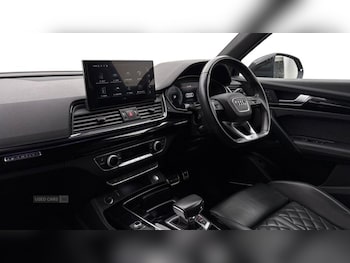 Used Audi Q5 2022 for sale - 78685344: Photo
