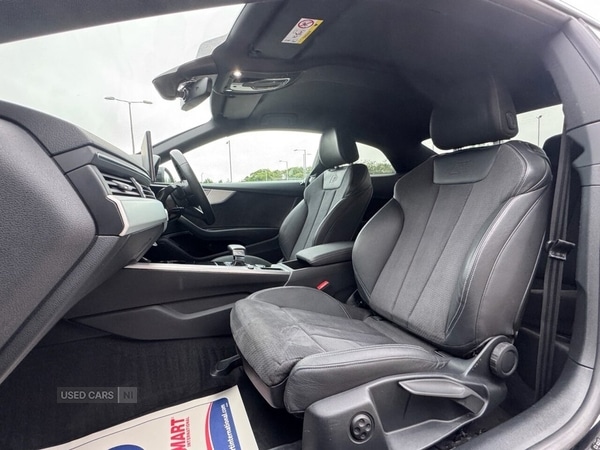 Used Audi A5 2022 for sale - 76359592: Photo 10