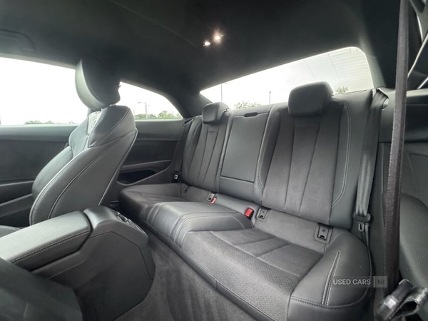 Used Audi A5 2022 for sale - 76359592: Photo 11