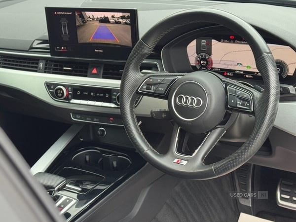 Used Audi A5 2022 for sale - 76359592: Photo 12