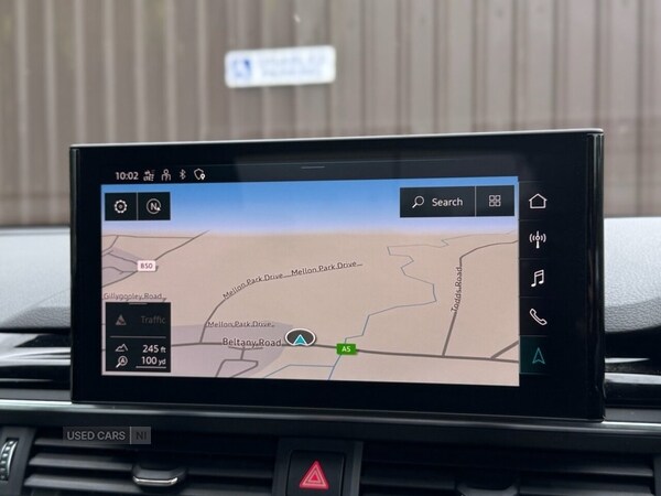 Used Audi A5 2022 for sale - 76359592: Photo 14