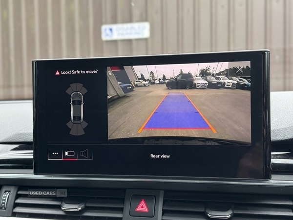 Used Audi A5 2022 for sale - 76359592: Photo 15