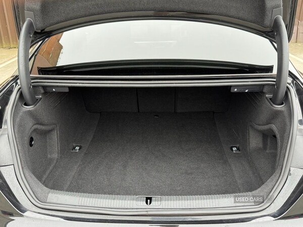 Used Audi A5 2022 for sale - 76359592: Photo 18