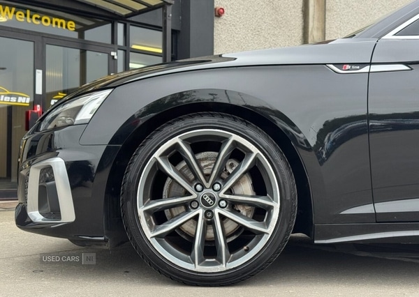 Used Audi A5 2022 for sale - 76359592: Photo 7