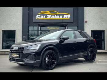 Used Audi Q2 2022 for sale - 74823457: Photo