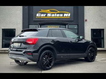 Used Audi Q2 2022 for sale - 74823457: Photo