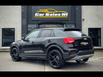 Used Audi Q2 2022 for sale - 74823457: Photo